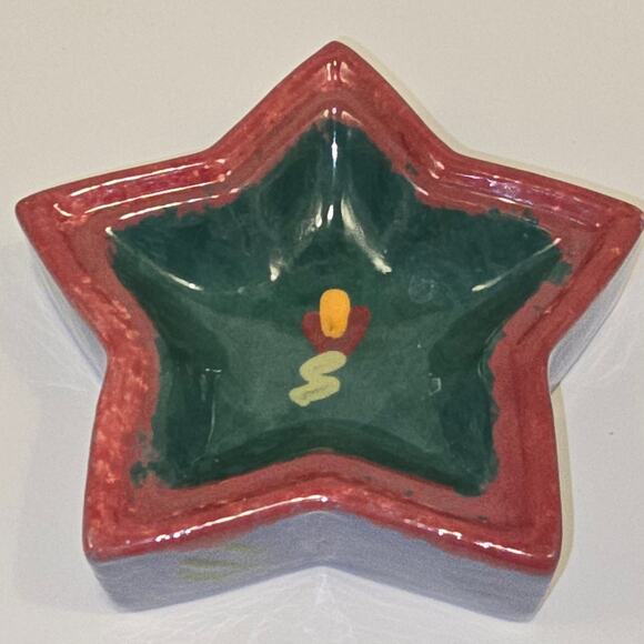 Lesal Ceramics Handcrafted‎ in California by Lisa Lindburg Van Nortwick Signed - Picture 1 of 5